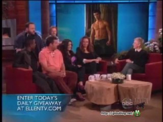 Cast Of Grown Ups 2 Interview Part 2 Apr 17 2013