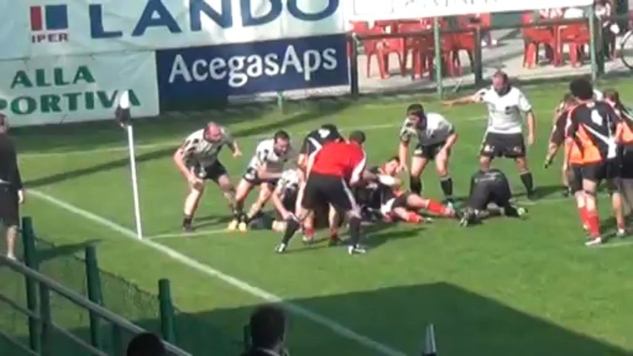 # 28 - Il week end rugbistico made in FVG, Benetton Treviso, Serie A femminile e molto altro