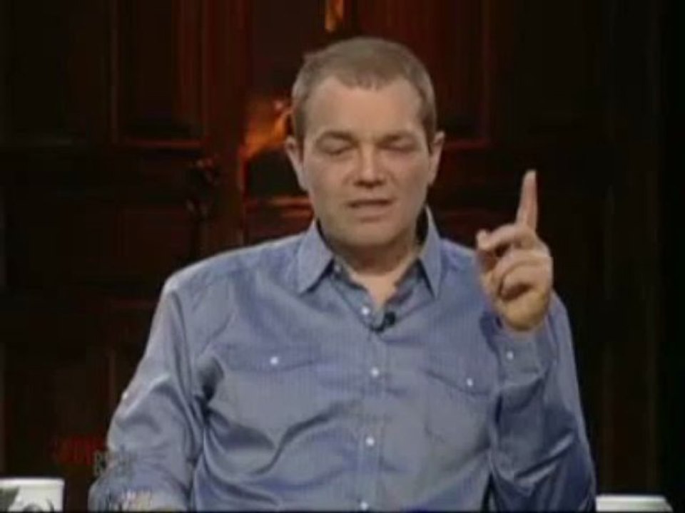 Bazı Dini Uydurmalar - Doç. Dr. Caner Taslaman