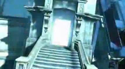 Dishonored_ Knife Of Dunwall - DLC Gameplay Trailer - [HD]