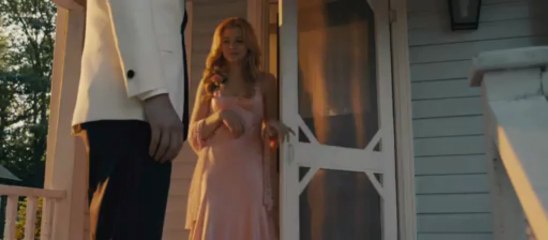 CARRIE LA VENGEANCE - Bande-annonce VF