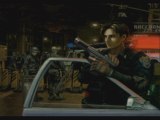 Resident Evil 2 - PS1 - 10 - Léon Scénario A - FIN