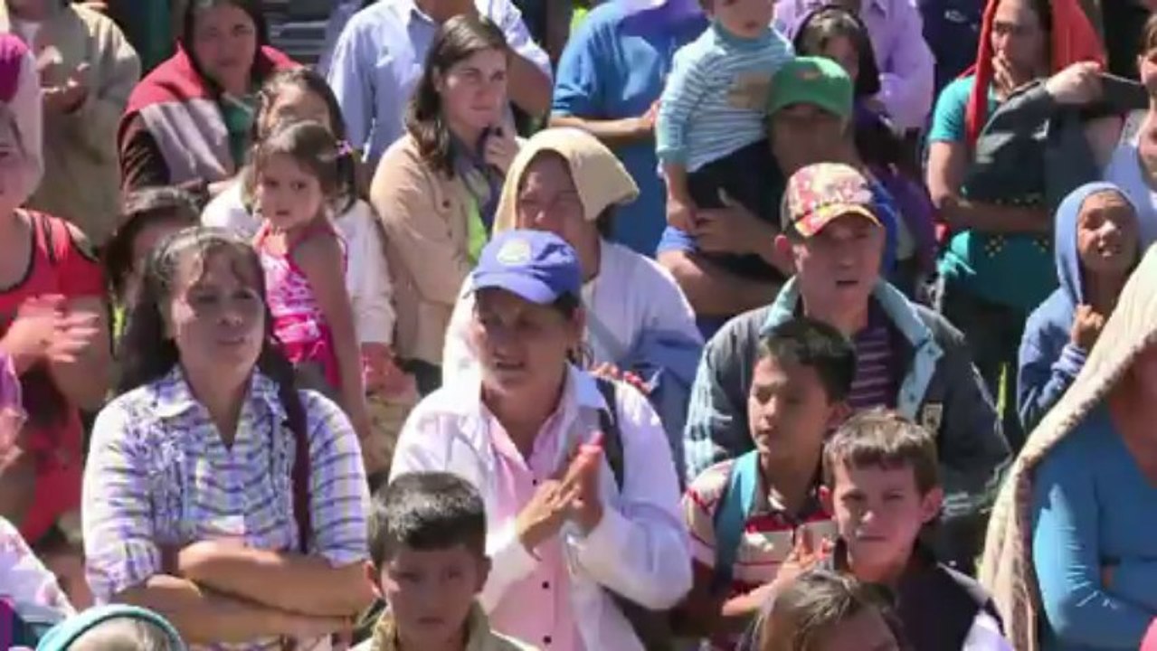 Brasiguayos atentos a comicios