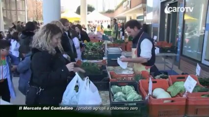 Speciale SGR "Mercato Contadino"