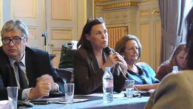 Conférence « La scolarisation des enfants porteurs de handicap »