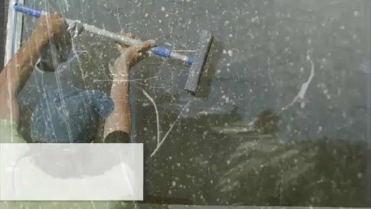 Treppenhausreinigung - Hamburg Fensterputzer & Glasreinigung in Hamburg Th. Langeloh