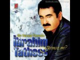 Ibrahim Tatlıses - Bir Murada Eremedim