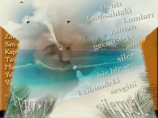 Zerrin  Özer   -  Denizlerde Sen Hasretinle Ben