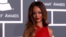 Rumors Swirl That Rihanna Might Be Pregnant