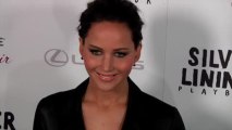 Jennifer Lawrence Jealous of Bradley Cooper's Girlfriend