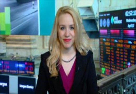 Earnings Reports Thursday: Google (GOOG) Microsoft (MSFT) Morgan Stanley (MS) PepsiCo (PEP)