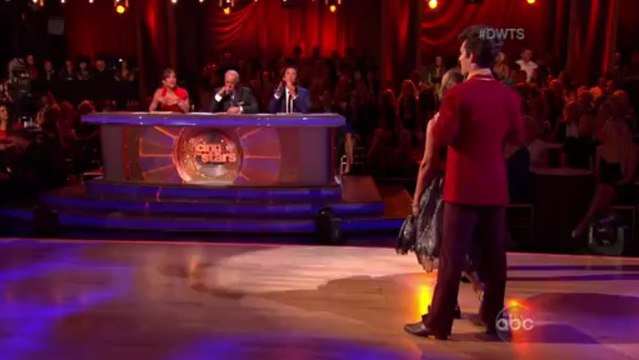 Dorothy Hammel & Tristan MacManus - Jive