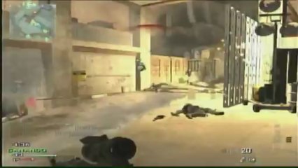 DRAGUNOV   mata mas sin balas! FINAL EPICO