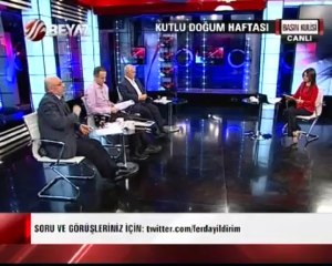 17.04.2013 Basın Kulisi 6.Kısım