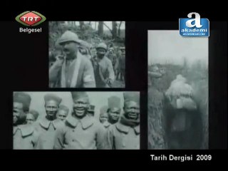 Zorla savaştırılan askerler: Afrikalılar - Tarih Dergisi