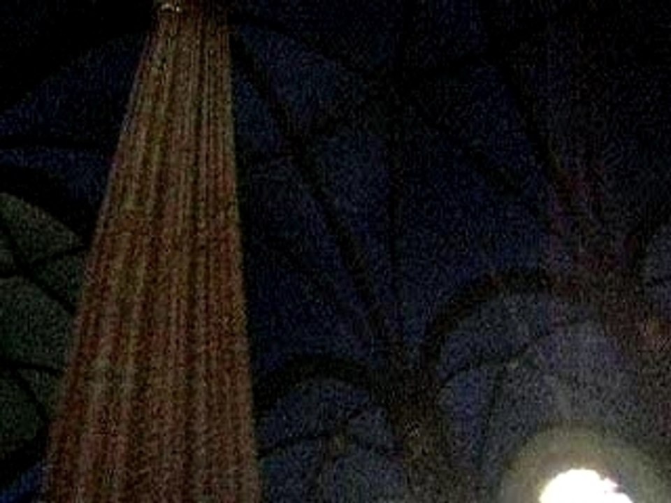 pologne eglise
