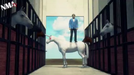 PSY Gentleman music video an official disappointment