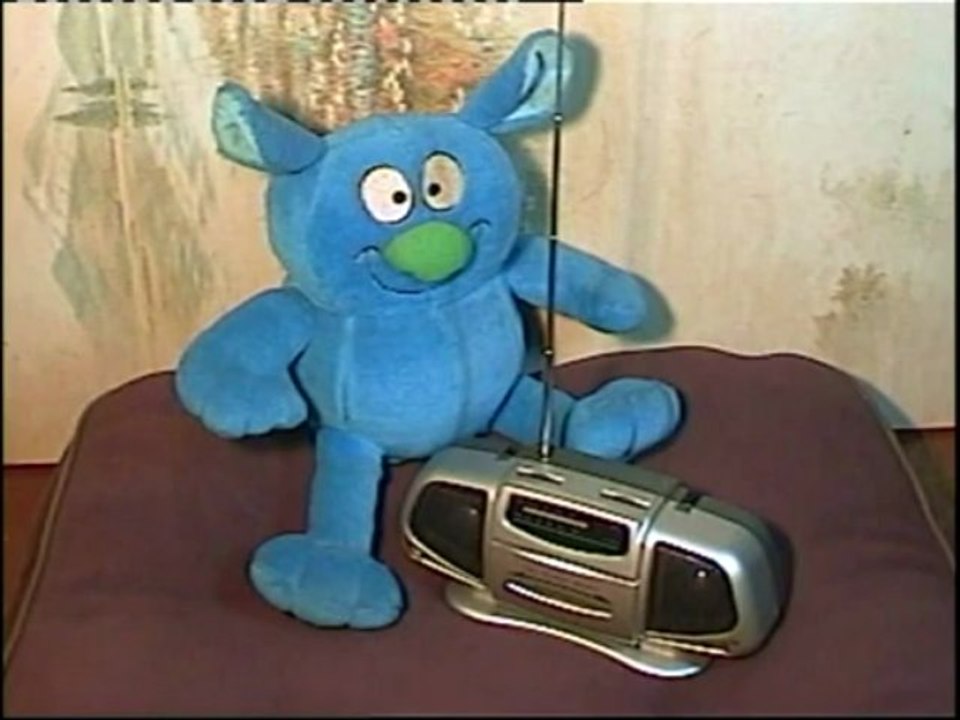 Julie Driscoll, Brian Auger & The Trinity - 'Road To Cairo' - stereo