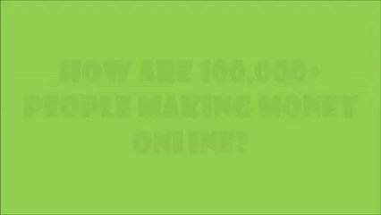 Great Way to Make Money Blogging