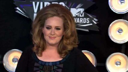 Adele Refuses Seven Figure Book Deal