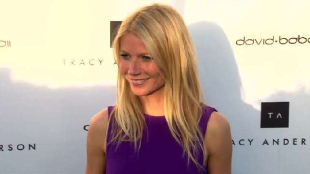 Gwyneth Paltrow is Most Hated Celebrity