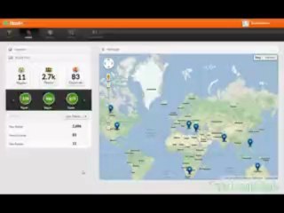 mobile marketing strategies - How To Use Rippln To Bring Prospects Into Your Downline