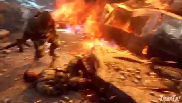 Battlefield 4 Gameplay! (BF4 Singleplayer Campaign Fishing in Baku Mission PC Xbox Playstation HD)