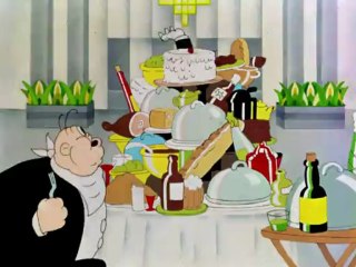 Page Miss Glory (Commentary)