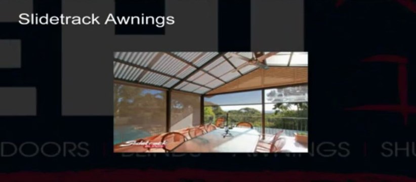 Haberfield Awnings | Call 02 9686 0300