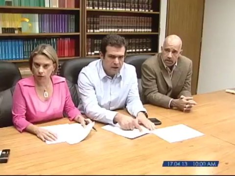 Foro Penal Venezolano: Hay más de 150 detenidos entre Valencia y Barquisimeto por protestas