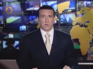 Editorial noticiero Globovisión: El derecho de protestar