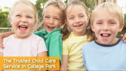 Day Care Services College Park | Safe Haven Learning Academy Call (404) 490-4993