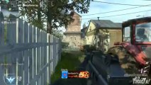 GameBattles with WoodysGamertag: The First Game! (Black Ops 2)