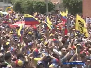 90 personas permanecen detenidas en el estado Lara