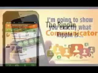 custom mobile app - How To Use Rippln To Bring Prospects Into Your Downline
