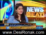 News Beat With Paras Khursheed 17
