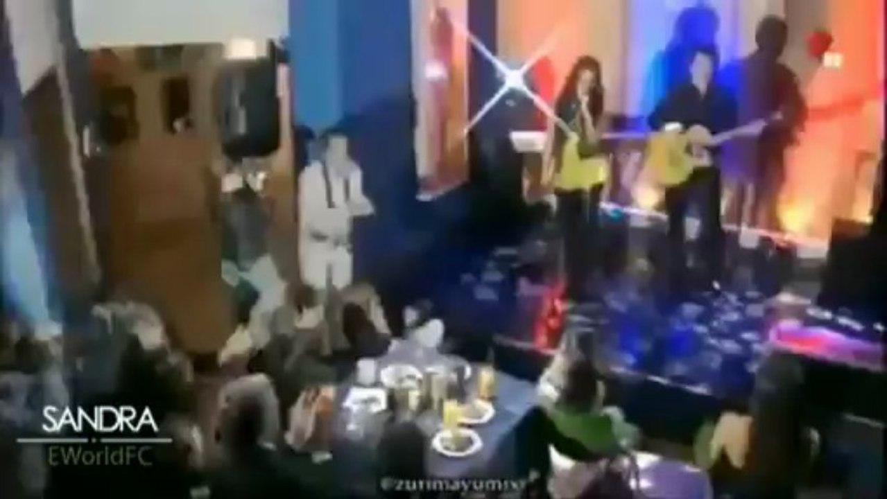 Sandra Echeverría En Esperanza Del Corazón