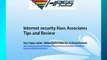 Internet security Hass Associates Tips and Review - Syv topp cyber sikkerhetstiltak for virksomheten