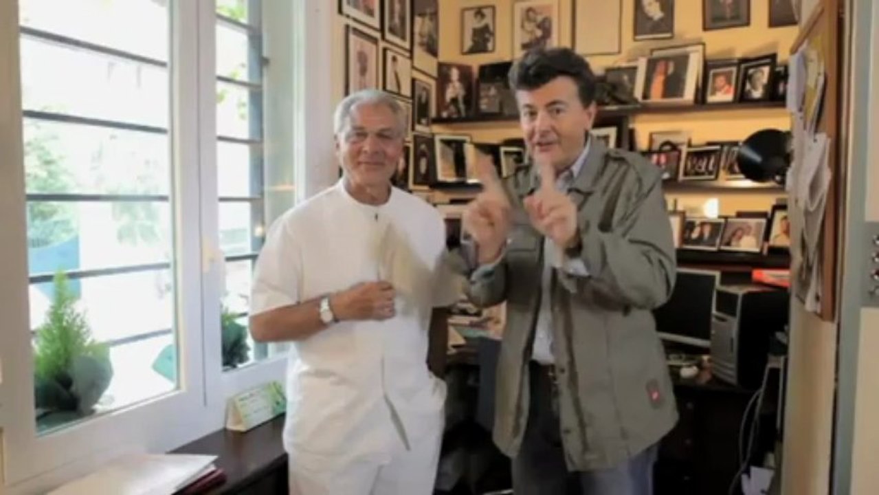 TV3 - Opera en texans - Els 'castrati'