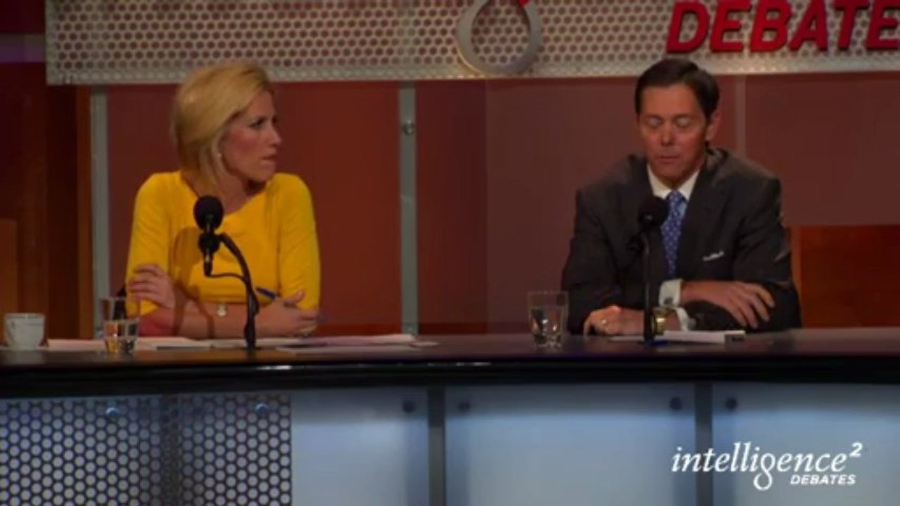 Ralph Reed: Conservatives Can Win Minority Votes