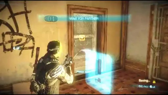 Army of Two: The Devils Cartel - Part 18 (Let's Play / Playthrough / Walkthrough)