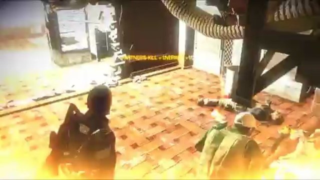 Army of Two: The Devils Cartel - Part 17 (Let's Play / Playthrough / Walkthrough)