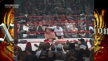 TNA Xplosion 17.04.2013.