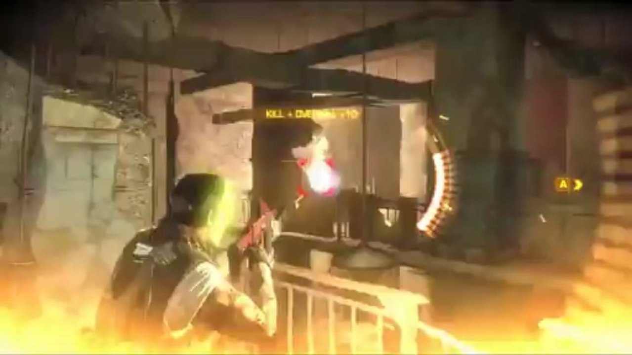 Army of Two: The Devils Cartel - Part 16 (Let's Play / Playthrough / Walkthrough)