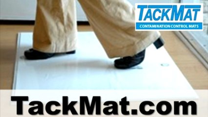Clean Room Sticky Mats San Diego-Sticky Mats Warwick