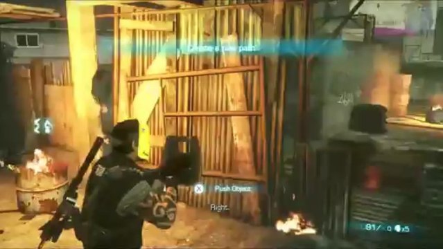 Army of Two: The Devils Cartel - Part 14 (Let's Play / Playthrough / Walkthrough)