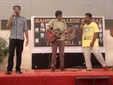 Bahria College Karsaz Farewell'13 (song)