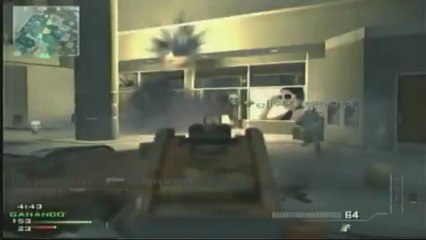 MALDITO NETWORK_ 3 TRIPLES BAJAS! MW3