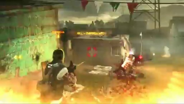 Army of Two: The Devils Cartel - Part 13 (Let's Play / Playthrough / Walkthrough)