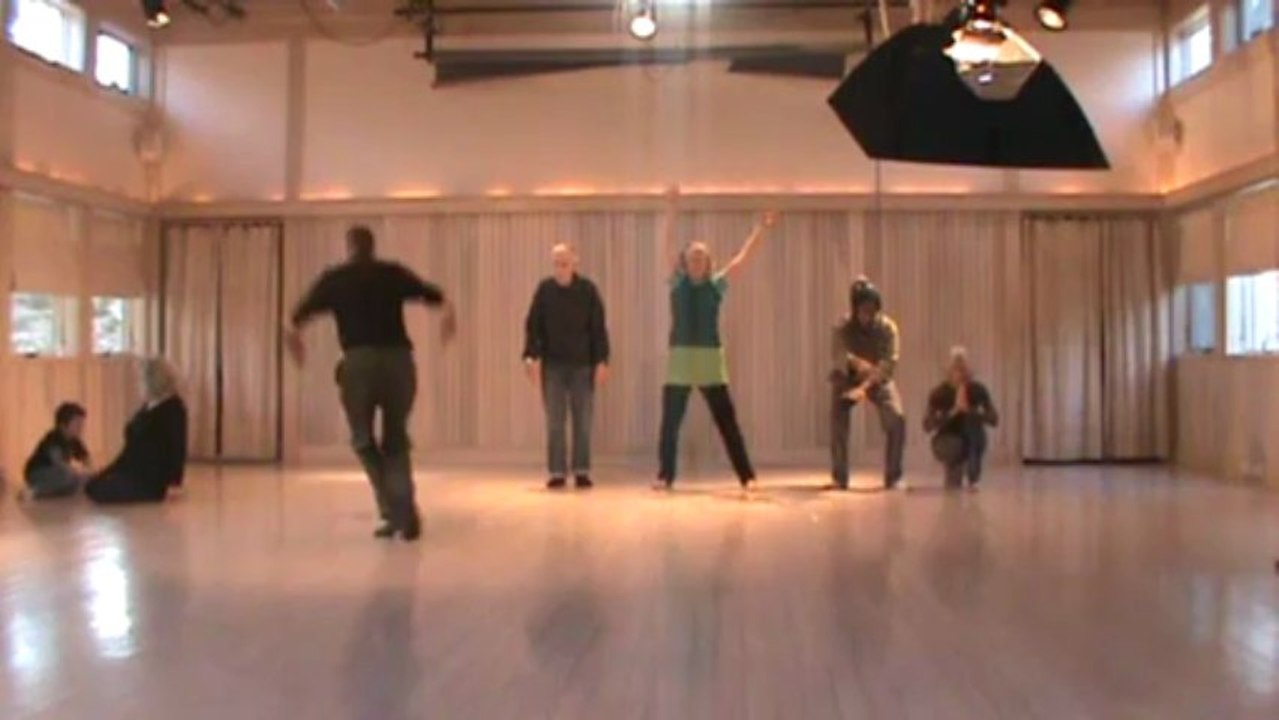 wednesday improv